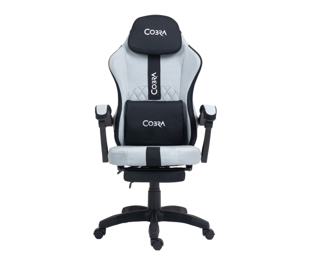 COBRA PLAYER 5.0 CRF55GR z podnóżkiem - szary - 1339995 - zdjęcie 2